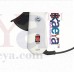 OKaeYa- Glue Gun Dual 60w-100Watt With Free 5 Big Hot Melt Glue Sticks(5 Pcs), With Indicator, 60w 100 watt(60w Gluegun)